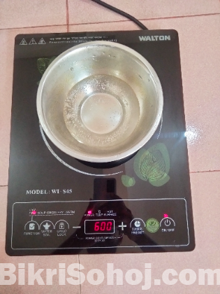 Induction Cooker